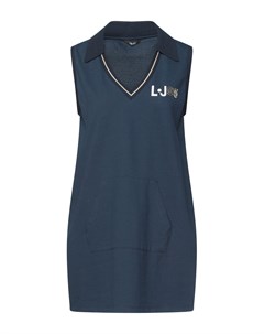 Короткое платье Liu jo