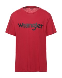 Футболка Wrangler