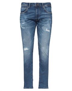 Джинсовые брюки Tru-blu by pepe jeans