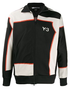 Спортивная куртка с логотипом Y-3