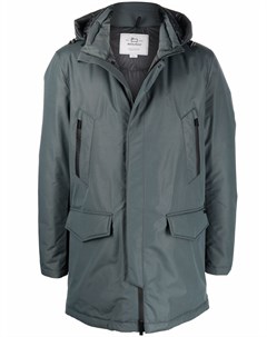 Пуховик Polar Guard Woolrich