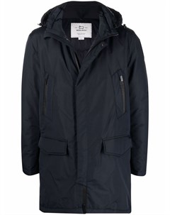 Пуховик Polar Guard Woolrich