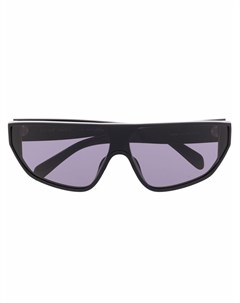 Солнцезащитные очки Smoke Shield Céline eyewear
