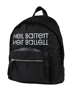 Рюкзак Neil barrett