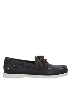 Мокасины Sebago docksides