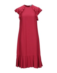 Платье миди Red valentino