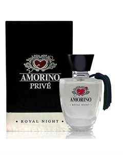 Prive Royal Night Amorino