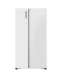 Холодильник RS677N4AW1 Hisense