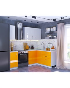 Модульная кухня Виола НЕО 1 6 1 6м Мк стиль