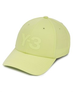 Бейсболка с логотипом Y-3