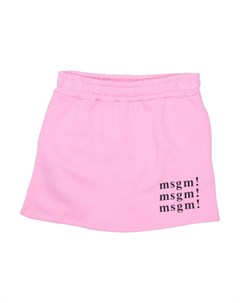 Детская юбка Msgm