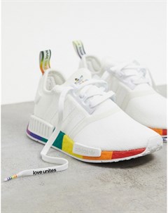 Кроссовки Pride NMD Adidas originals