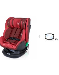 Автокресло детское First и Знак автомобильный Ребенок в машине Baby Safety Smart travel