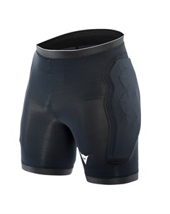 Шорты защитные для сноуборда Flex Shorts Man Black 2022 Dainese