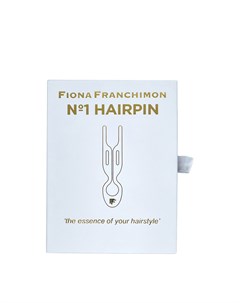 Лимитированный набор заколок 1 Hairpin Fiona franchimon