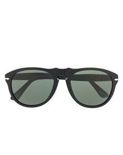 Солнцезащитные очки с затемненными линзами Persol