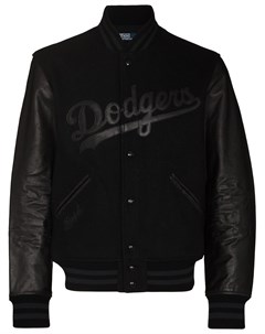 Бомбер Dodgers из коллаборации с Major League Baseball Polo ralph lauren