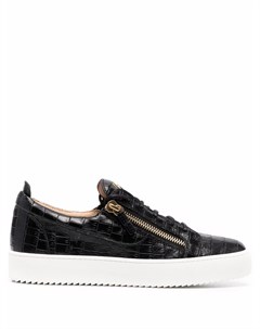 Кроссовки Maylondon Giuseppe zanotti