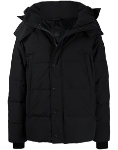 Пуховик Wyndham Canada goose