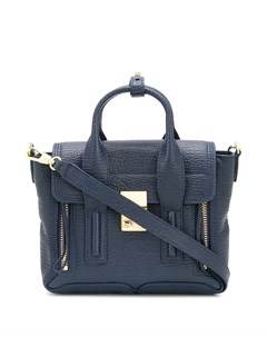 Маленькая сумка сэтчел Pashli 3.1 phillip lim