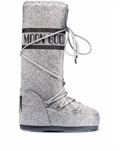 Сапоги Icon 50 Swarovski Moon boot