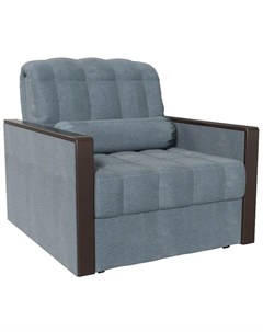 Кресло кровать Милена дизайн 4 Аккордеон Smart