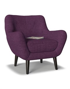 Кресло Элефант dream violet Smart