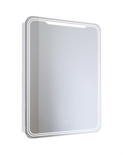 Зеркальный шкаф Виктория 60х80 правый с подсветкой сенсор 4620077043692 Mixline