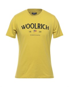 Футболка Woolrich
