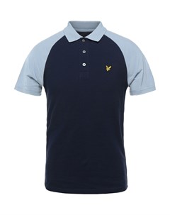 Поло Lyle & scott