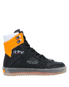 Кеды и кроссовки Rev shoes