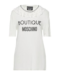 Футболка Boutique moschino