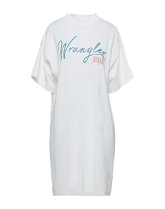 Короткое платье Wrangler