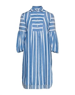 Короткое платье Barba napoli