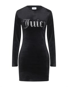 Короткое платье Juicy couture