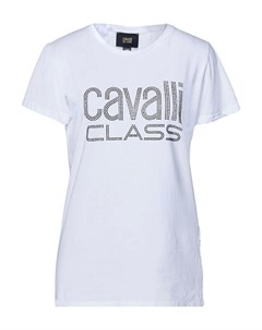 Футболка Cavalli class