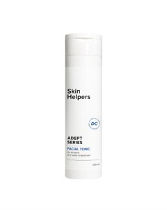 Тоник для лица Adept 200 мл Skin helpers