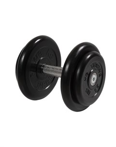 Гантель Профи с вращающейся ручкой 16 кг MB FdbM B16 Mb barbell