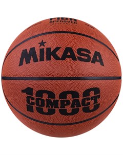 Баскетбольный мяч р 6 BQC1000 Mikasa