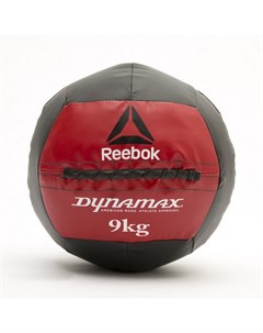 Мяч набивной Dynamax 9 кг RSB 10169 Reebok