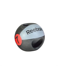 Медицинский мяч с рукоятками 7 кг RSB 10127 Reebok