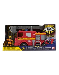 Набор игровой Пожарная машина 3 предмета Chap mei