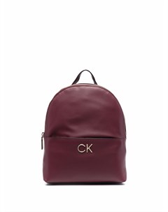 Маленький рюкзак с логотипом Calvin klein
