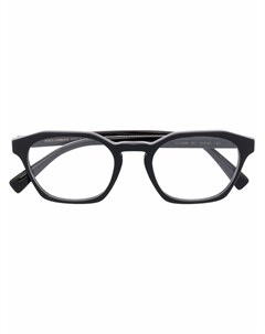 Очки в квадратной оправе Dolce & gabbana eyewear