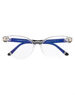 Солнцезащитные очки FT5639B Tom ford eyewear