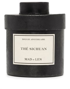 Ароматическая свеча The Sichuan Mad et len
