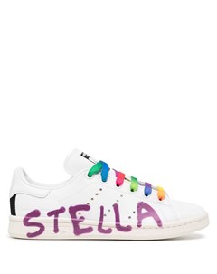 Кеды Stan Smith из коллаборации с adidas Stella mccartney