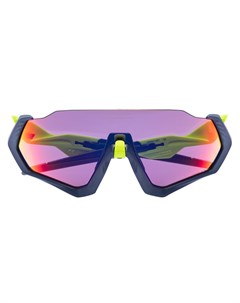 Солнцезащитные очки Prizm Road Flight Jacket Oakley