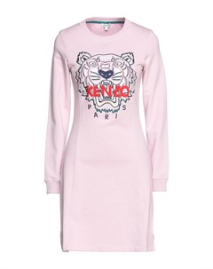 Короткое платье Kenzo