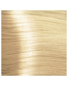 Крем краска для волос Hyaluronic Acid тон 900 Осветляющий натуральный 100 мл Kapous